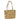 ☆ Loewe 羅意威 Beige Wicker Basket Handbag 淺啡色藤籃手袋 - 257028186
