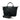 ☆ Longchamp 瓏驤 Black Nylon 2 Way Bag 黑色尼龍兩用袋 - 257028201