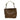 ☆ Marni 曼尼 Brown Calfskin Shoulder Bag 啡色小牛皮肩背袋 - 257028203