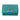 ☆ MCM Blue Saffiano Leather Chain Wallet 藍色十字紋皮革鏈條銀包 - 257028266