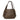 △ Louis Vuitton 路易威登 Brown Coated Canvas Damier Belem MM Hand Bag N51174 啡色塗層帆布經典格紋手袋 - 257028286
