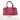 ☆ Prada 普拉達 Pink Calfskin Handbag 粉紅色小牛皮手袋 - 257028293