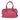 ☆ Prada 普拉達 Pink Calfskin Handbag 粉紅色小牛皮手袋 - 257028293