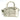 △ Delvaux 德爾沃 Ivory Calfskin Cool Box MM 2 Way Bag 象牙白色小牛皮兩用袋 - 257028354