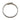20260621 ☆ SWAROVSKI 施華洛世奇 Silver-tone Metal Fashion Bangle 銀色金屬手鐲-257028383