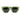☆ Loewe 羅意威 Green Resin Sunglasses 綠色樹脂太陽眼鏡 - 257028524