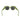 ☆ Loewe 羅意威 Green Resin Sunglasses 綠色樹脂太陽眼鏡 - 257028524
