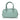 ☆ Gucci 古馳 Light Green Blue Calfskin Handbag 淺藍綠色小牛皮手袋 - 257028580