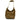 △ Loewe 羅意威 Brown Nappa Leather Squeeze Shoulder Bag 啡色納帕皮革肩背袋 - 257028903