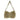 ☆ Anteprima Misto Gold Fabric PVC Chain Ribbon Shoulder Bag 金色布料PVC鏈條肩背袋 - 257028941
