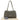 ☆ Anteprima 安蒂佩瑪 Gray PVC Wire Chain Shoulder Bag 灰色PVC膠條鏈條肩背袋 - 257028943