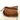 △ Loewe 羅意威 Brown Calfskin Small Puzzle Shoulder Bag 啡色小牛皮肩背袋 - 257028967
