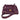 ☆ Yves Saint Laurent 聖羅蘭 Purple Calfskin Handbag 紫色小牛皮手袋 - 267000024