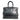【只限自取 Pick Up Only】△ Hermes 愛馬仕 89 Noir Swift Calfskin Palladium Plated Metal Birkin 35 Hand Bag Stamp [O] 黑色滑面小牛皮鍍鈀金屬手袋[O]刻 - 267000086