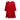20260531 ☆ Kate Spade 凱特絲蓓 Red Polyester One Piece Dress 紅色聚酯纖維連身裙 #2-267000087