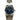 ☆ Tissot 天梭 Silver Stainless Steel Blue Dial Automatic Watch T137.207A 銀色不鏽鋼藍色錶盤自動手錶 T137.207A - 267000172