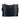 ☆ Hermes 愛馬仕 Black Canvas Shoulder Bag 黑色帆布肩背袋 - 267000492