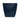 ☆ Celine 思琳 Navy Calfskin Sangle Shoulder Bag 深藍色小牛皮肩背袋 - 267000593