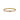 ☆ Tory Burch 托里伯奇 Pink Gold Tone Metal Bangle 粉紅色金色金屬手鐲 - 267000597