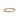 ☆ Tory Burch 托里伯奇 Pink Gold Tone Metal Bangle 粉紅色金色金屬手鐲 - 267000597