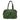 ☆ Prada 普拉達 Green Nylon Shoulder Bag 綠色尼龍肩背袋 - 267000637