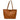 ☆ Longchamp 瓏驤 Brown Calfskin Tote Bag 啡色小牛皮托特袋 - 267000673