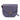 ☆ Celine 思琳 Purple Calfskin Trotter Shoulder Bag 紫色小牛皮肩背袋 - 267000702