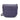 ☆ Celine 思琳 Purple Calfskin Trotter Shoulder Bag 紫色小牛皮肩背袋 - 267000702