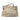 ☆ Mulberry 瑪百莉 Beige Calfskin 2Way Bag 米色小牛皮兩用袋 - 267000707