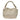 ☆ Prada 普拉達 Beige Calfskin Shoulder Bag 米色小牛皮肩背袋 - 267000709