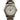 ☆ Ebel Silver Stainless Steel Quartz Watch 988901 銀色不銹鋼石英錶 - 267000939