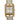 △ Hermes 愛馬仕 18K Rose Gold Diamonds Cape Cod PM Quartz Watch CC1.274 35.77g 18K玫瑰金鑽石石英手錶 - 267000991
