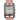 △ Hermes 愛馬仕 Pink And Silver Stainless Steel Cape Cod Quartz Watch Stamp Z 粉紅色和銀色不鏽鋼石英手錶Z刻 - 267001118