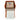 △ Hermes 愛馬仕 Pink And Silver Stainless Steel Cape Cod Quartz Watch Stamp Z 粉紅色和銀色不鏽鋼石英手錶Z刻 - 267001118