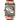 △ Hermes 愛馬仕 Pink And Silver Stainless Steel Cape Cod Quartz Watch Stamp Z 粉紅色和銀色不鏽鋼石英手錶Z刻 - 267001118