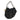 ☆ Anteprima Black PVC Wire Hand Bag 黑色膠條手袋 - 267001160