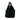 20260523 ☆ AGNES B. Black Faux Fur Handbag 黑色仿皮毛手挽袋-267001176
