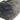 20260523 ☆ AGNES B. Black Faux Fur Handbag 黑色仿皮毛手挽袋-267001176