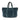 ☆ Anteprima Blue PVC And Satin Wire Tote Bag 藍色膠條和緞面托特袋 - 267001187