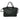 ☆ Longchamp 瓏驤 Black Calfskin 2 Way Bag 黑色小牛皮兩用袋 - 267001344
