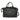 ☆ Longchamp 瓏驤 Black Calfskin 2 Way Bag 黑色小牛皮兩用袋 - 267001344