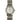 ☆ Omega 歐米茄 De Ville Silver Stainless Steel Quartz Watch 銀色不銹鋼石英手錶  -267001609