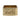 ☆Hermes愛馬仕 Gold Tone Metal 金色金屬方形絲巾扣  -267001719