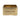 ☆Hermes愛馬仕 Gold Tone Metal 金色金屬方形絲巾扣  -267001719
