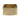 ☆Hermes愛馬仕 Gold Tone Metal 金色金屬方形絲巾扣  -267001719