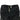 20260801 ☆ YSL YVES SAINT LAURENT 聖羅蘭 Black 100% Silk #F40 Skirt 黑色100%絲質F40碼裙子 495439-267001726