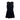 20260725 ☆ Alexander McQueen 亞歷山大·麥昆 Black 100% Wool #42 One Piece Dress 黑色100%羊毛42碼連身裙-267001731