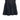 20260725 ☆ Alexander McQueen 亞歷山大·麥昆 Black 100% Wool #42 One Piece Dress 黑色100%羊毛42碼連身裙-267001731