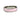 ☆Hermes愛馬仕 Clic H Palladium-plated Hardware Pink Bangle 鍍鈀金屬粉紅色手鐲  -267001782