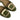 20260523 ☆ ROGER VIVIER 羅傑·維維亞 Green Suede Leather 38 Size Flats 綠色麂皮38 碼平底鞋-267001910